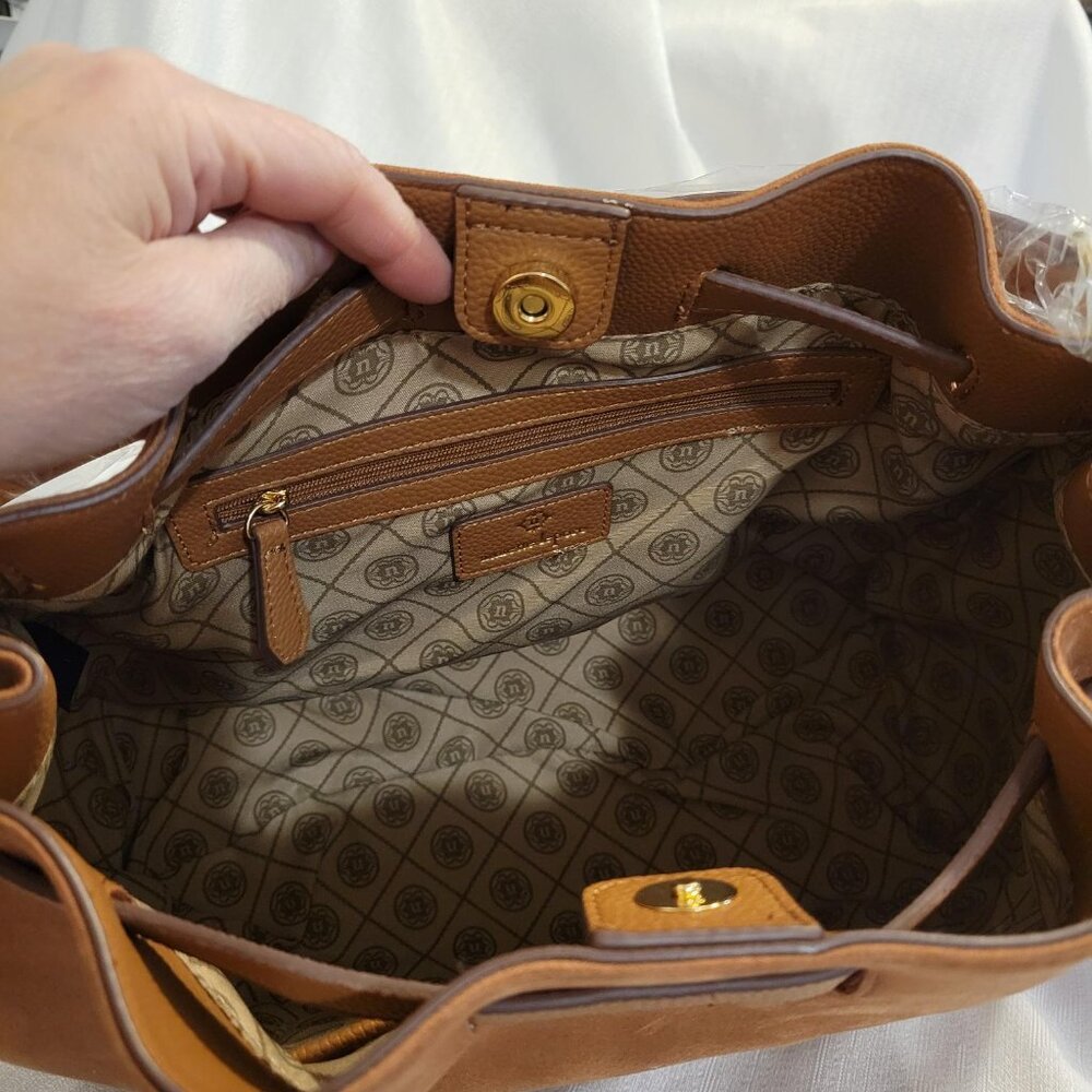 Nanette Lapore Evelyn Shoulder Bag - Picture 4 of 6